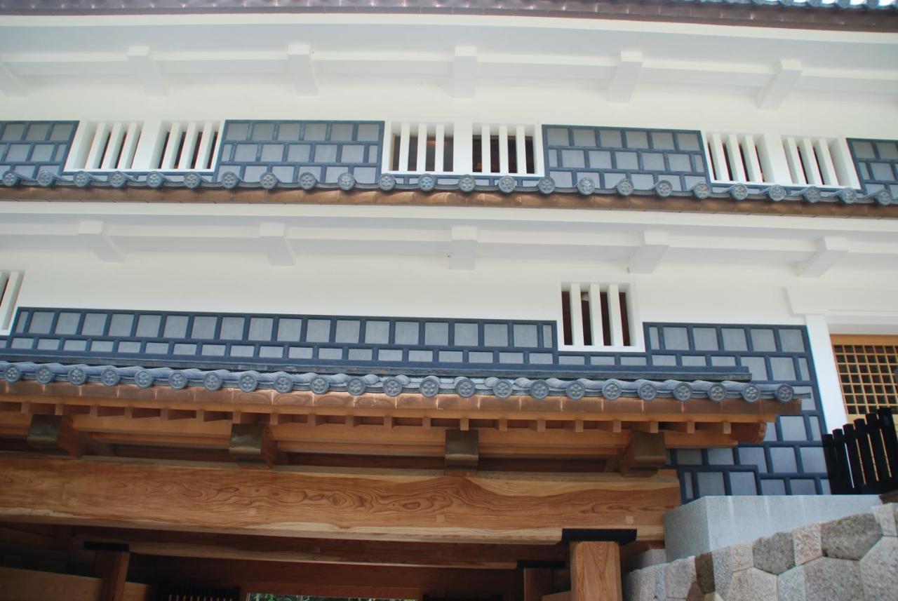 Town Hotel 41 Kanazawa Exterior photo