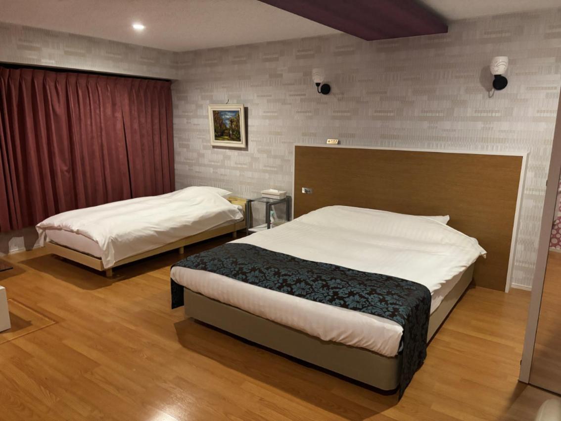 Town Hotel 41 Kanazawa Exterior photo